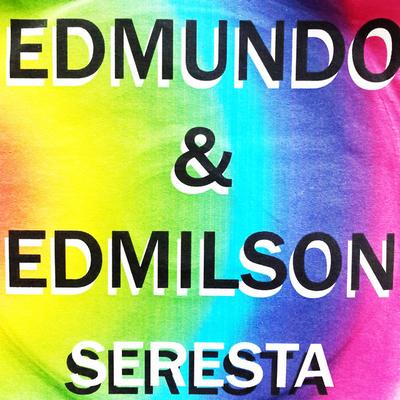 Edmundo & Edmilson's cover