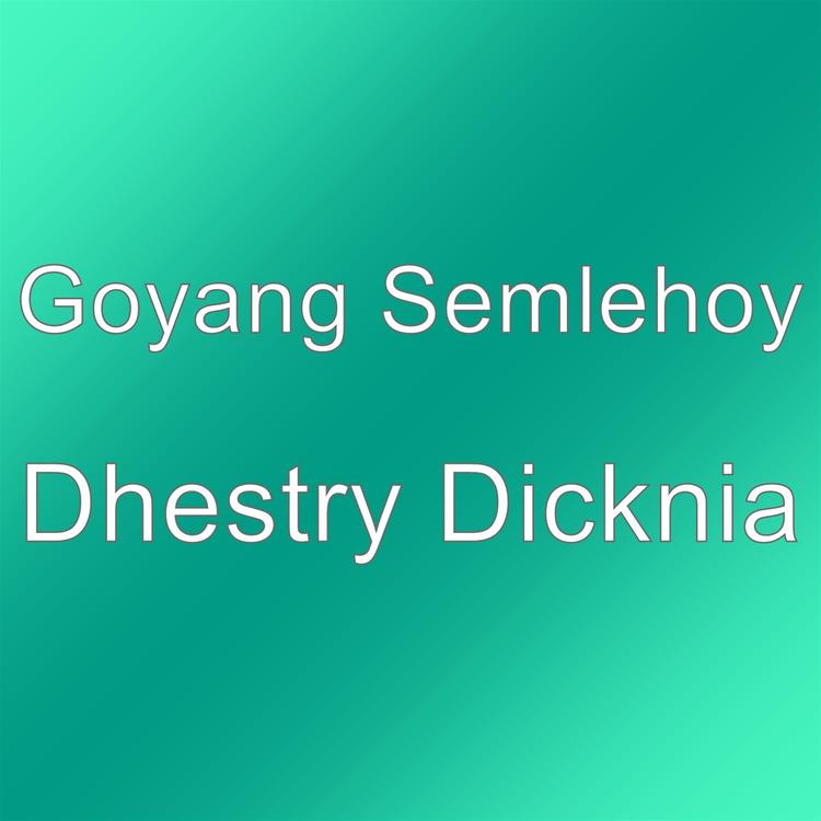 Goyang Semlehoy's avatar image