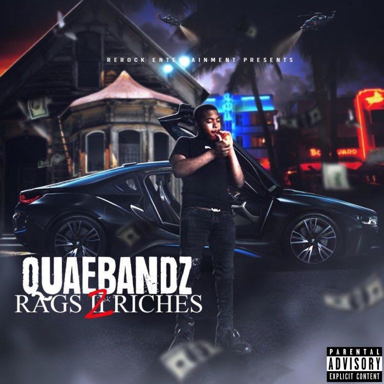 Quae Bandz's avatar image