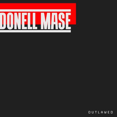 Most Wanted By Donell Mase's cover