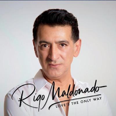 Say Once More By Rigo Maldonado's cover