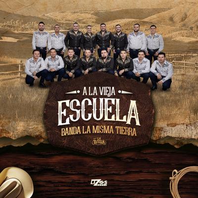 A La Vieja Escuela's cover