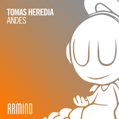Andes By Tomas Heredia's cover