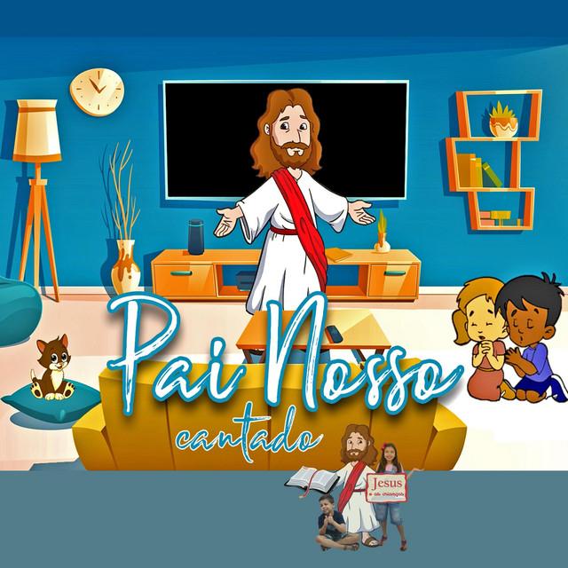 Jesus e as Crianças's avatar image
