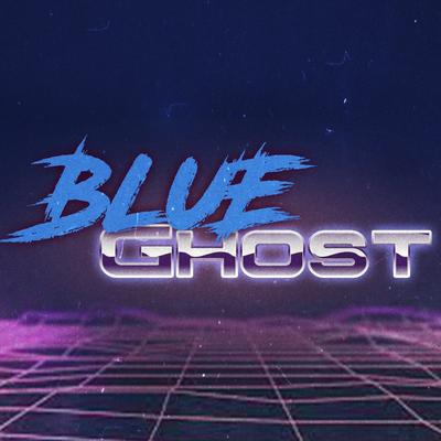 Blue Ghost's cover