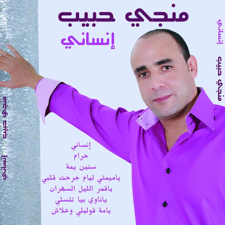 Mongi Habib's avatar image