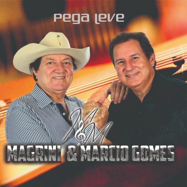 Magrini & Marcio Gomes's avatar image