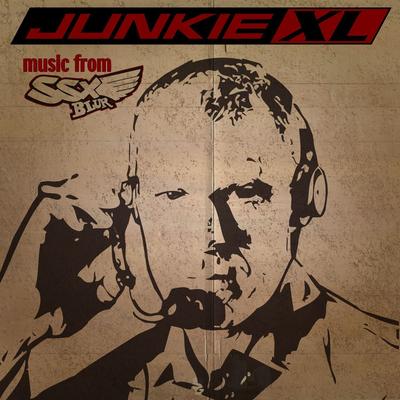 King's Crown By Junkie XL's cover