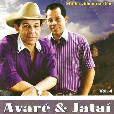 Avaré & Jataí's cover