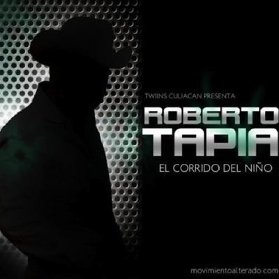 El Corrido del Nino - Single's cover