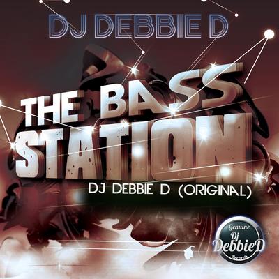 The Bass Station (Original Mix)'s cover