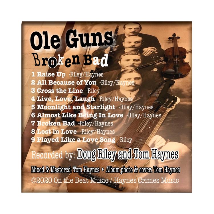 Ole Guns's avatar image