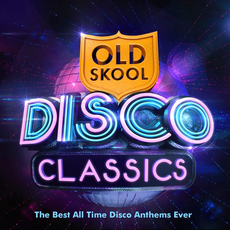 Old Skool Disco Masters's avatar image