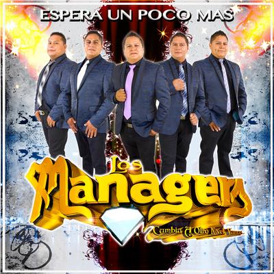 Espera Un Poco Mas's cover