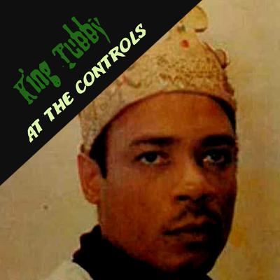 Psalms Of Dub By King Tubby's cover