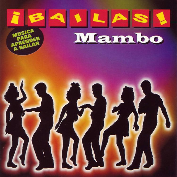Baila Mambo Orchestra's avatar image