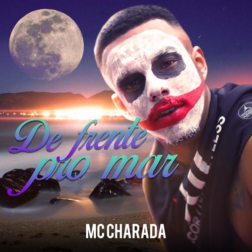 Mc Charada's cover