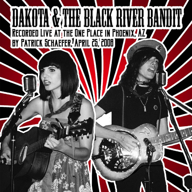 Dakota & the Black River Bandit's avatar image