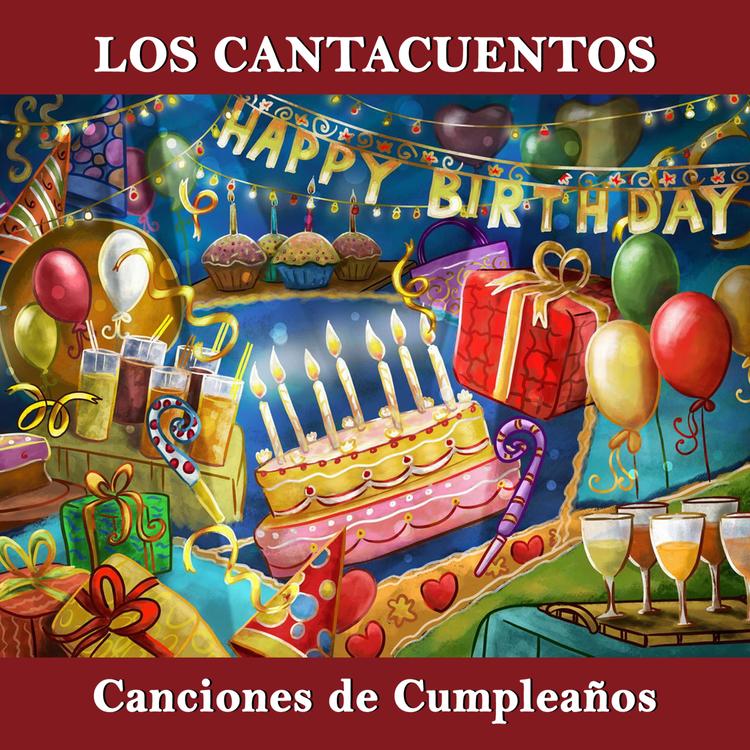 Los Cantacuentos's avatar image