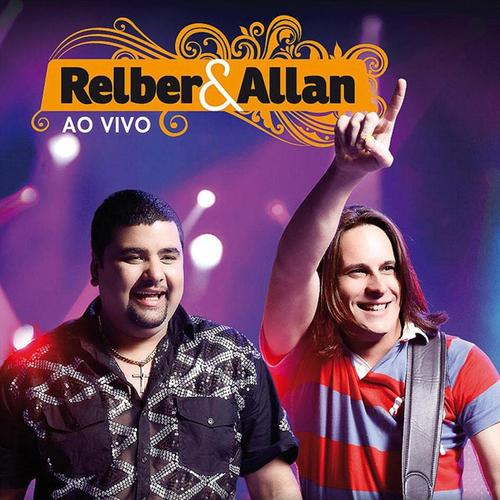 Relber e Allan's cover