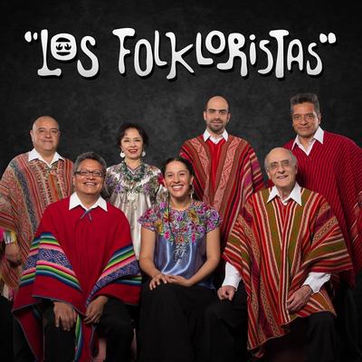 Los Folkloristas's cover