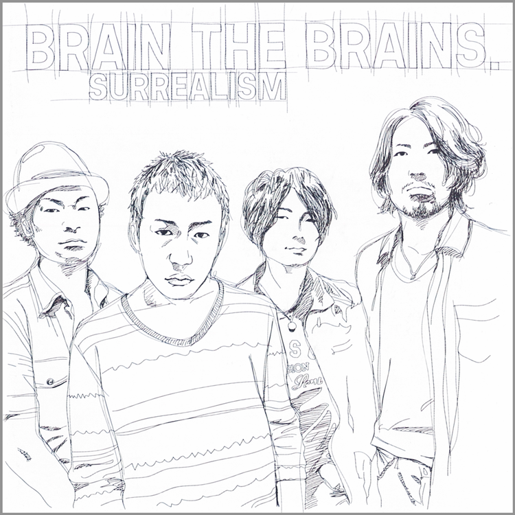 Brain The Brains's avatar image