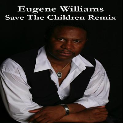 Save the Children (Remix)'s cover