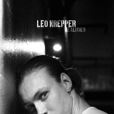 Lilla Mamma By Leo Krepper's cover