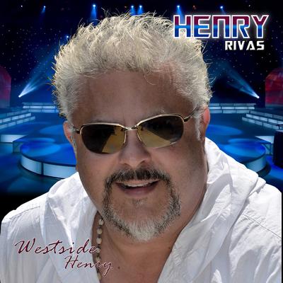 Henry Rivas's cover