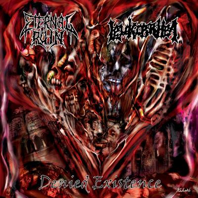 Violence in Epic Proportions By Eternal Ruin's cover