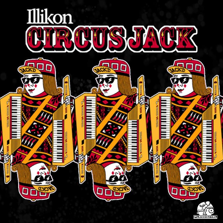Illikon's avatar image
