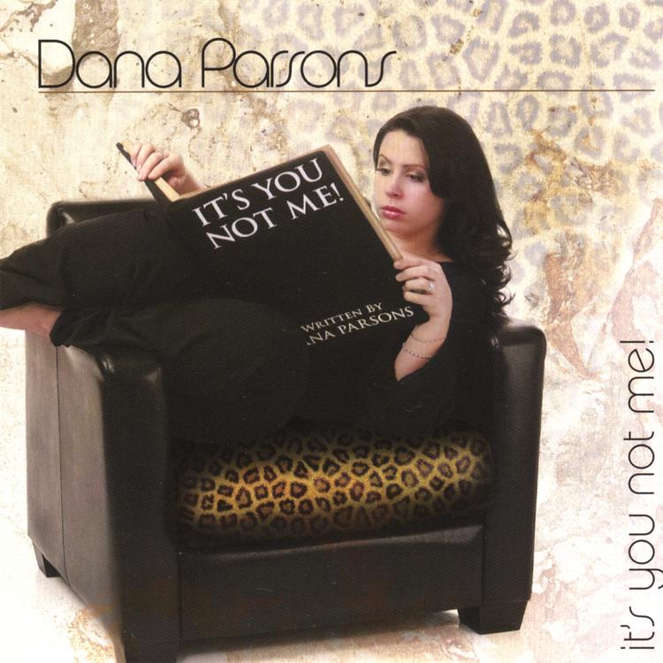 Dana Parsons's avatar image