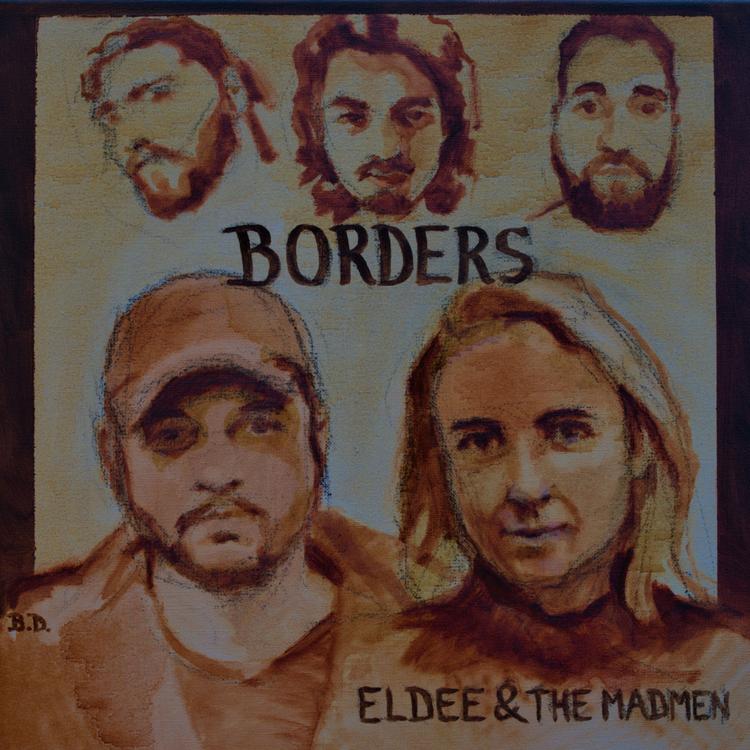 Eldee & The Madmen's avatar image
