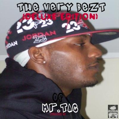 The Very Bezt Of Mr.Tac, Vol. 1 (Deluxe Edition)'s cover