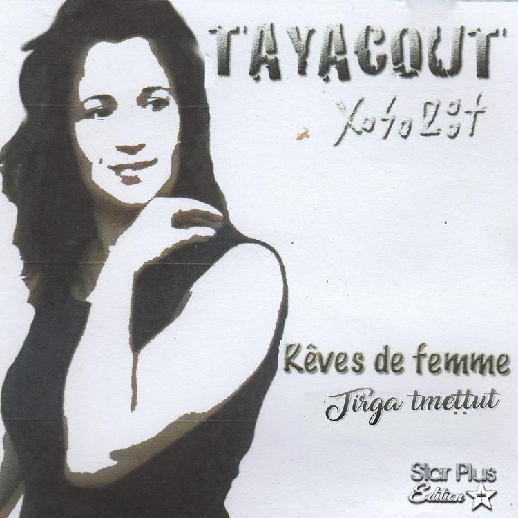 Tayacout's avatar image