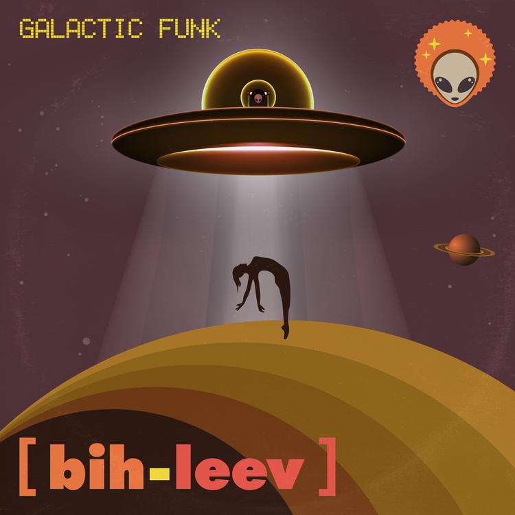 Galactic Funk's avatar image