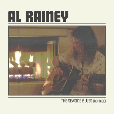 Al Rainey's cover