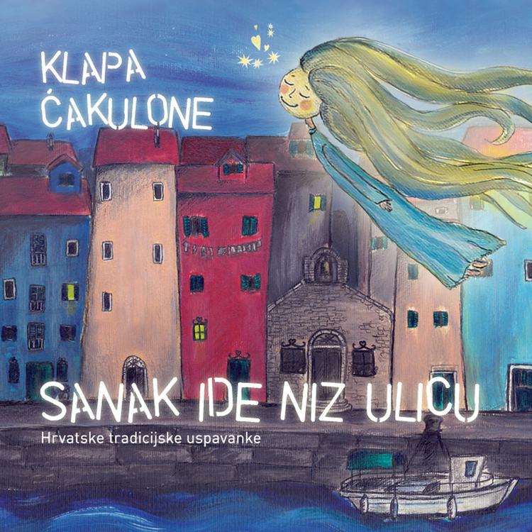 Klapa Cakulone's avatar image