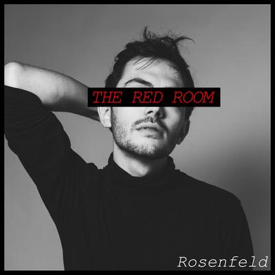 The Red Room's cover