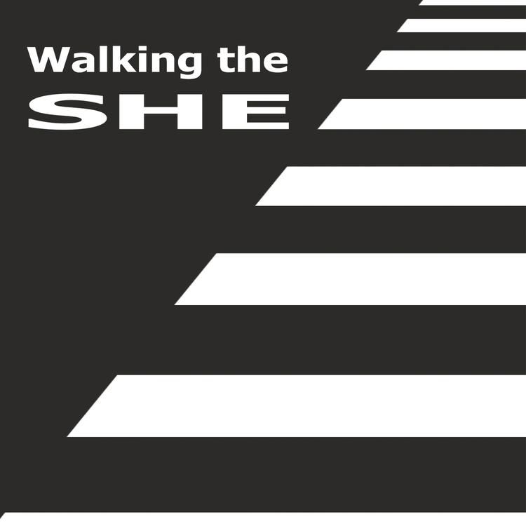 Walking the She's avatar image