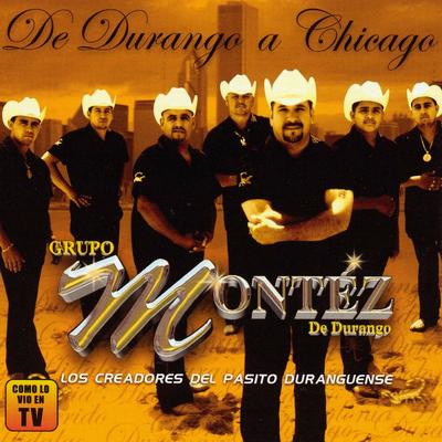 De Durango A Chicago's cover