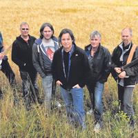 Runrig's avatar cover