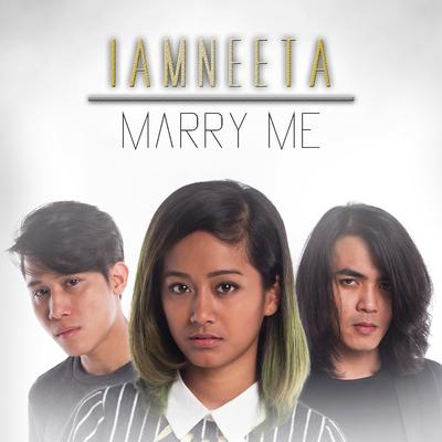 Marry Me's cover