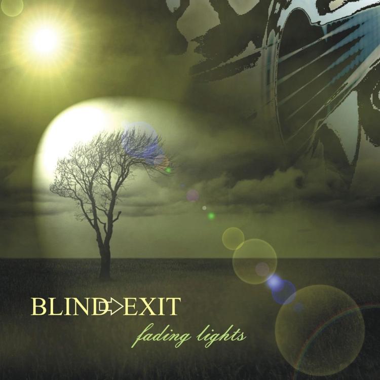 Blind Exit's avatar image