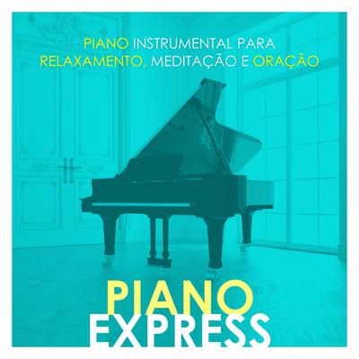 Levitação By Piano Relaxante's cover