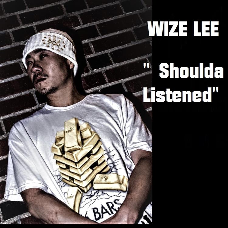 Wize Lee's avatar image