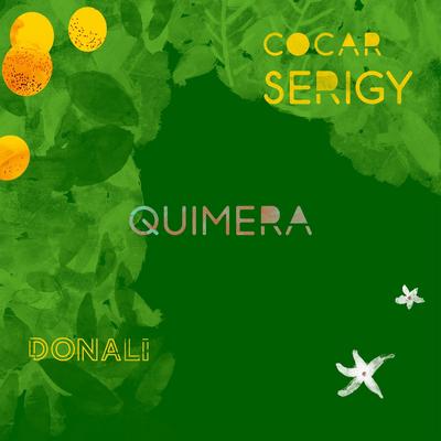 Quimera By Donali's cover