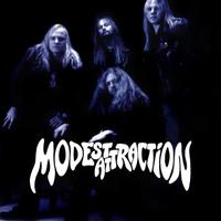Modest Attraction's avatar cover