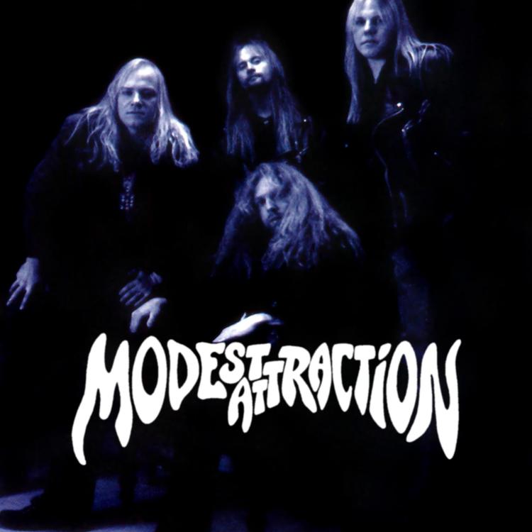 Modest Attraction's avatar image