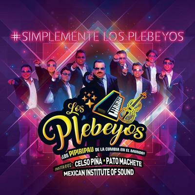 Los Plebeyos's cover
